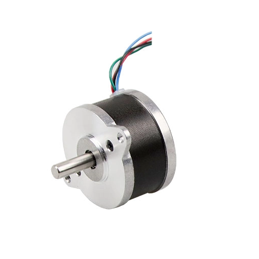 Circular stepper motor