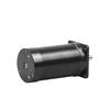 Nema 23 Square Head BF57BLF04 4000rpm 36V 0.44N.m 184W 6.8A Ф57x57x107mm Brushless Dc Motor