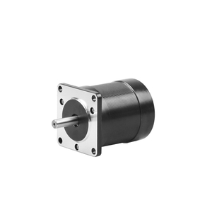 Nema 23 Square Head BF57BLF02 4000rpm 36V 0.22N.m 92W 3.6A Ф57x57x67mm Brushless Dc Motor