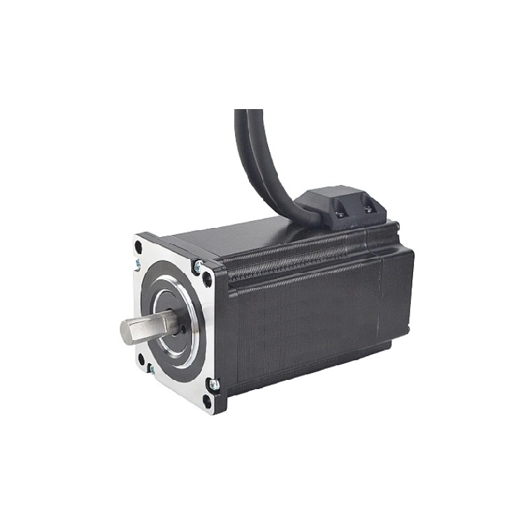 NEMA 24 Closed Loop Stepper Motor