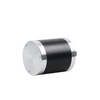 80mm Round Head BF80BLS02 3000rpm 48V 0.7N.m 220W 5.5A Ф80x80x98mm Brushless Dc Motor