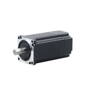 Nema 24 Square Head BF60BLS03 3000rpm 48V 0.9N.m 283W 5.2A Ф60x60x120mm Brushless Dc Motor