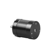 Nema 23 BF57BLS02 4000rpm 36V 0.22N.m 92W 3.6A Ф57x57x67mm Brushless Dc Motor