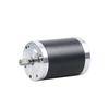 80mm Round Head BF80BLS03 3000rpm 48V 1.05N.m 330W 8A Ф80x80x118mm Brushless Dc Motor