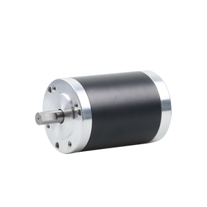 80mm Round Head BF80BLS03 3000rpm 48V 1.05N.m 330W 8A Ф80x80x118mm Brushless Dc Motor