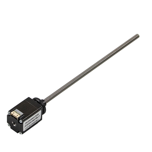 nema 8 linear motor with lead screw