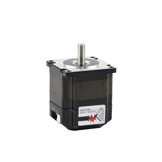 integrated servo motor manufacturers