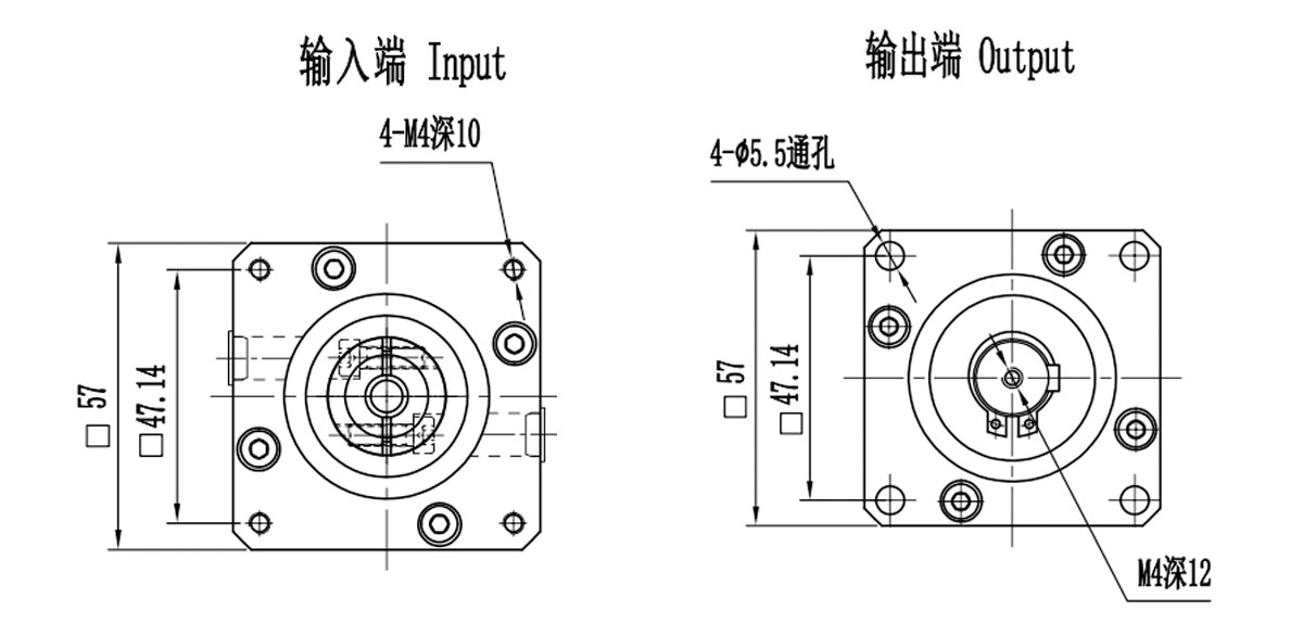 planetary gearbox