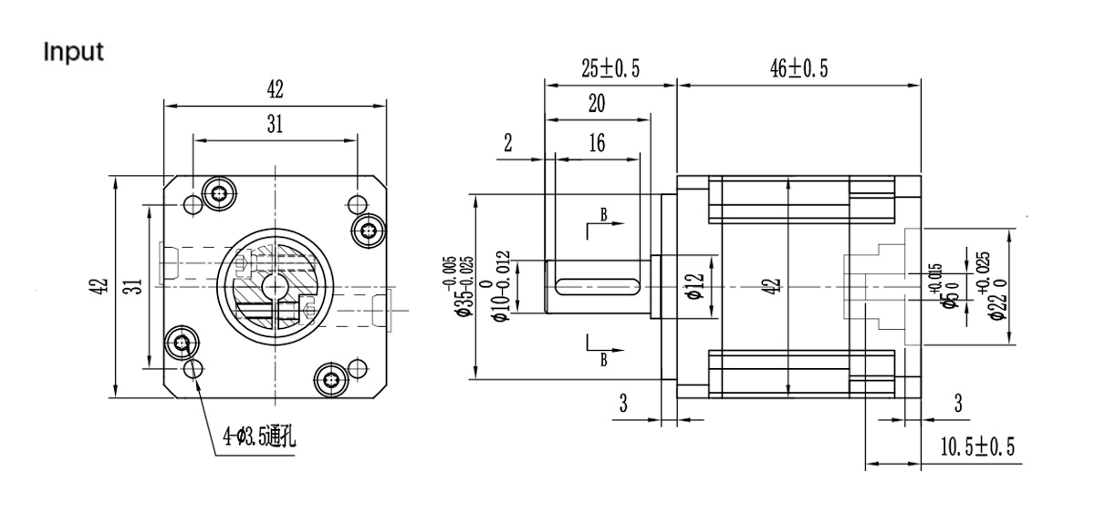 JK-HPS42-L2