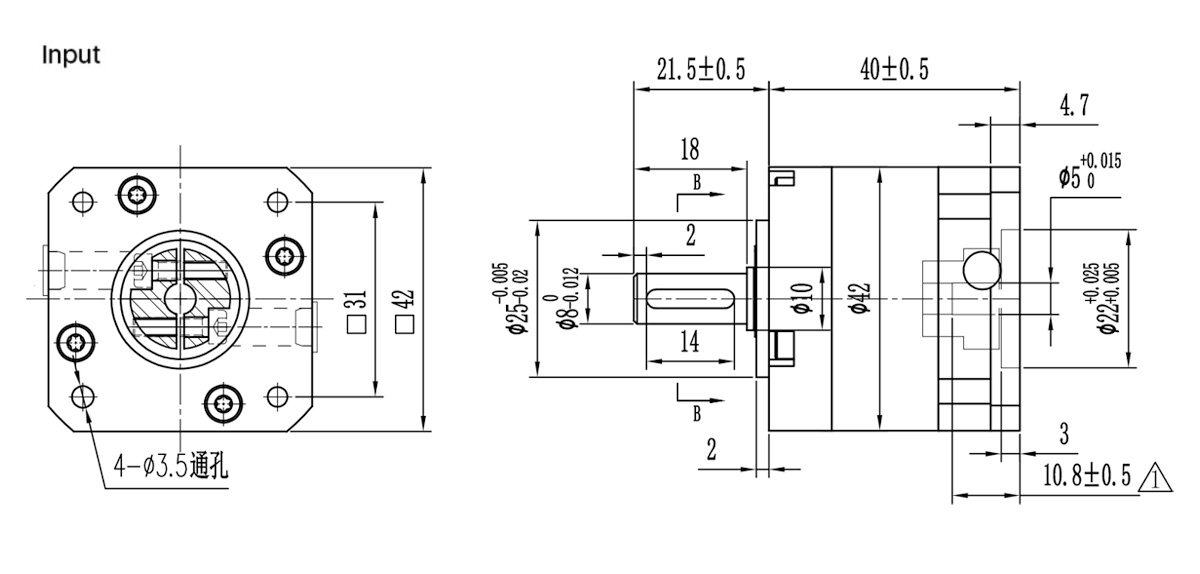JK-HPR42-L1