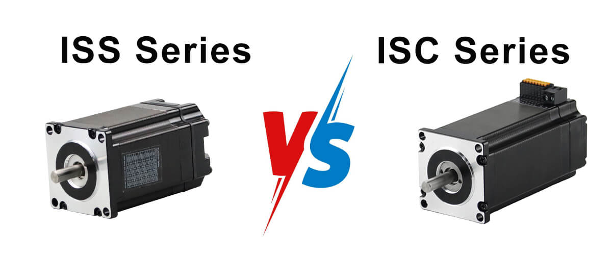 nema 23 inteqrasiya olunmuş pilləli servo motor