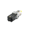 integrated dc motor