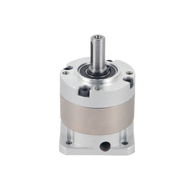 gearbox stepper motor nema 17