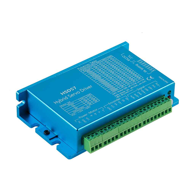 Stepper Motor Driver