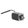 nema 11 hollow shaft stepper motor