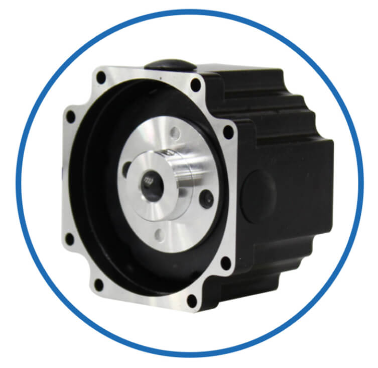 stepper motor china manufacturer