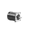 Nema 23 Square Head BF57BLF02 4000rpm 36V 0.22N.m 92W 3.6A Ф57x57x67mm Brushless Dc Motor