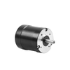 Nema 23 BF57BLS02 4000rpm 36V 0.22N.m 92W 3.6A Ф57x57x67mm Brushless Dc Motor