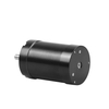 Nema 23 BF57BLS03 4000rpm 36V 0.33N.m 138W 5.3A Ф57x57x87mm Brushless Dc Motor