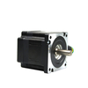 Nema 34 Square Head BF86BLS58 3000rpm 48V 0.35N.m 110W 3A Ф86x86x71m Brushless Dc Motor