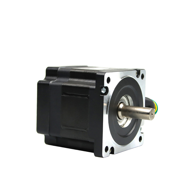 brushless motor manufacturers