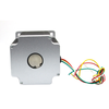 Nema 42 BF110HS99-5504 Hybrid Bipolar Stepper Motor 1.8 Degree 11.2N.m (1586.05oz.in) 110x110x99mm 5.5A 4 Wires