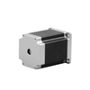 Nema 23 BF57HS82-3004 Hybrid Bipolar Stepper Motor 1.8 Degree 2.1N.m (297.38oz.in) 57x57x82mm 3.0A 4 Wires