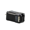 Nema 17 BFISS42-C04A Integrated Stepper Servo Motor 42x42x80mm CANopen Control 1.7A 0.73N.m with Integrated Driver 