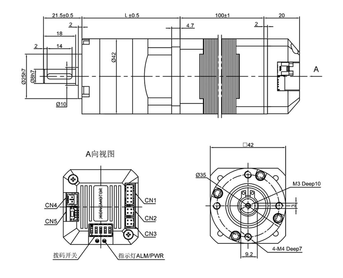 IDS42-03A