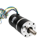 24 volt brushless dc motor