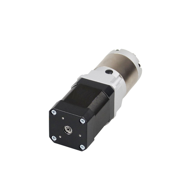 24 volt brushless dc motor