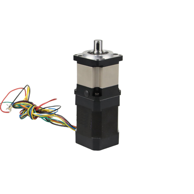 24v brushless dc motor
