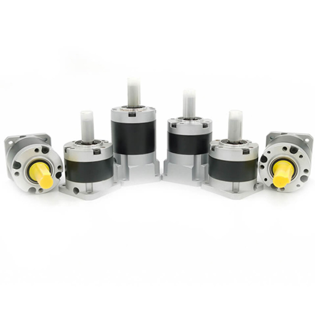 BF-FLE42 Planetary Gearbox for Nema 17 Stepper Motor