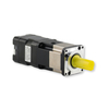 integrated bldc motor controller