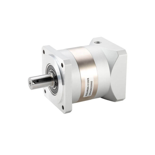 gearbox stepper motor nema 23