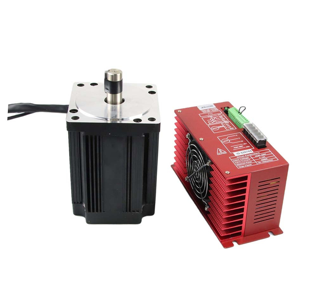 brushless dc motor manufacturer