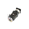 48 volt voltless dc motor