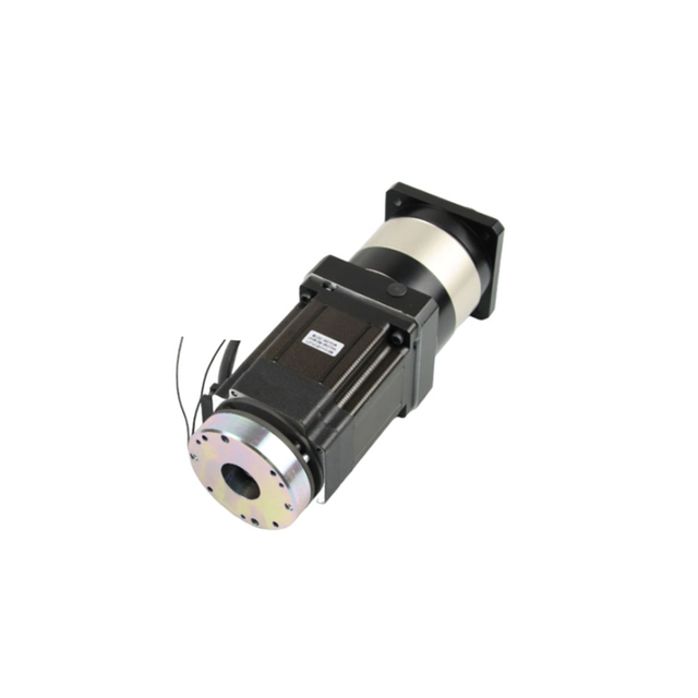 brushless dc motor 48v