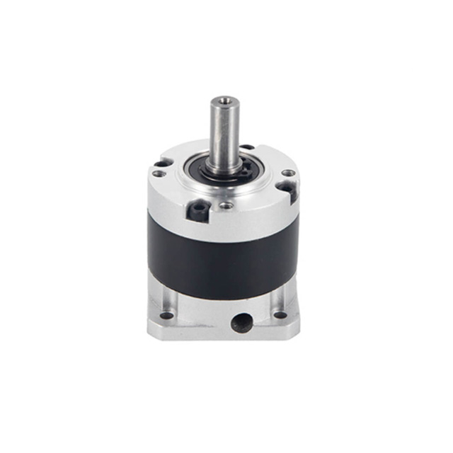 gearbox stepper motor nema 17