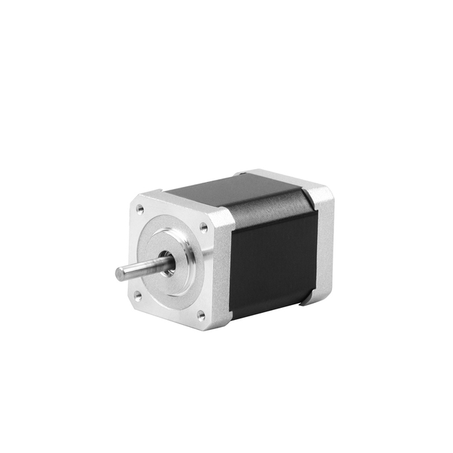 hybrid stepper motor manufacturer