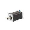 nema 14 hollow shaft stepper motor