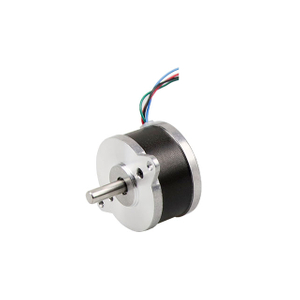 Nema 14 Pancake Motor