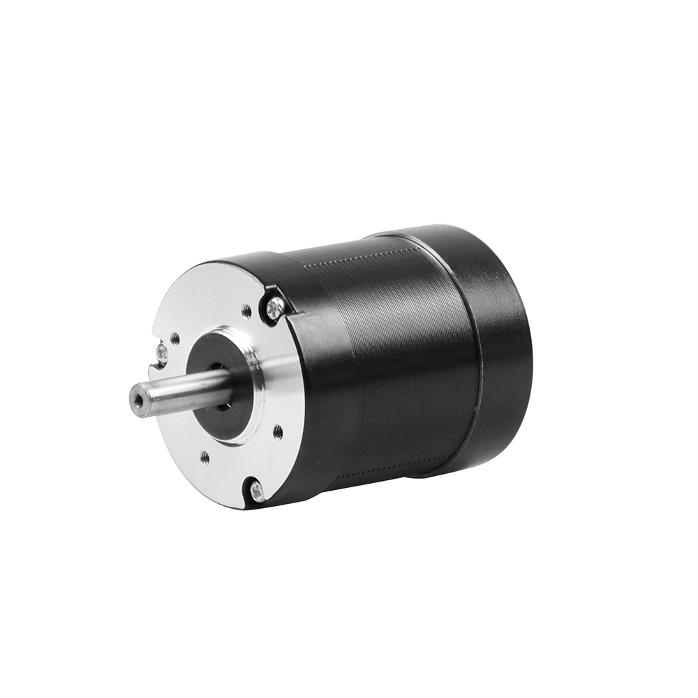 Brushless DC motor