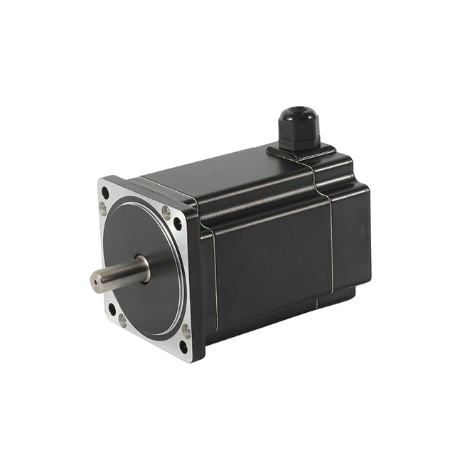 waterproof stepper motor