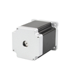 Nema 34 BF86HS78--6004 Hybrid Bipolar Stepper Motor 1.8 Degree 4.6N.m (651.41oz.in) 86x86x78mm 6.0A 4 Wires