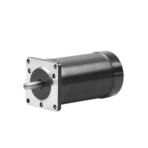 Nema 23 Square Head BF57BLF04 4000rpm 36V 0.44N.m 184W 6.8A Ф57x57x107mm Brushless Dc Motor