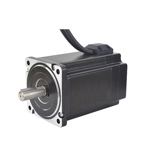 NEMA 34 Closed Loop Stepper Motor