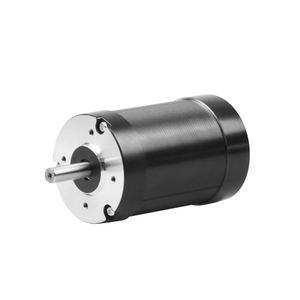 Nema 23 BF57BLS03 4000rpm 36V 0.33N.m 138W 5.3A Ф57x57x87mm Brushless Dc Motor