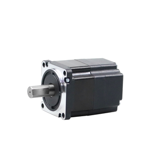 Nema 24 Square Head BF60BLS01 3000rpm 48V 0.3N.m 94W 2.8A Ф60x60x78mm Brushless Dc Motor