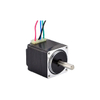 Nema 11 BF28HS32-0674 Hybrid Bipolar Stepper Motor 1.8 Degree 6N.cm (8.50oz.in) 28x28x32mm 0.67A 4 Wires